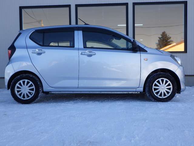 ダイハツ ミラ　イース ６６０ Ｌ ＳＡＩＩＩ R1年 (北海道) 99