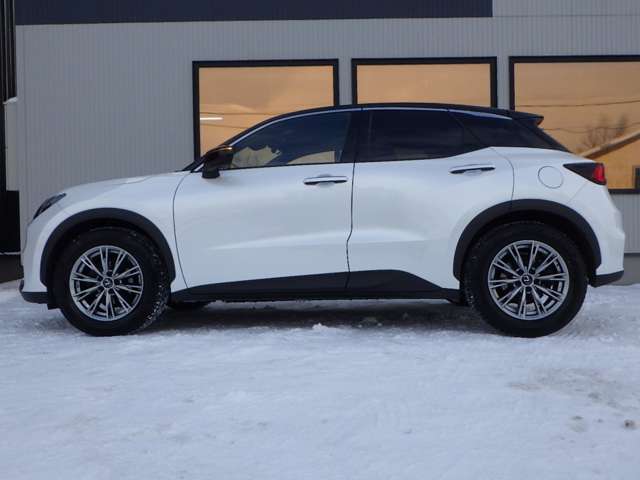 レクサス ＬＢＸ クール Ｅ－ＦＯＵＲ ４ＷＤ R6年 (北海道) 99