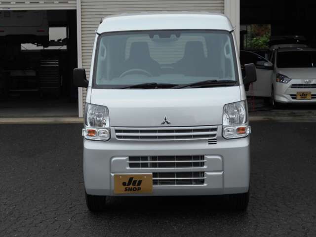 三菱 ミニキャブバン ６６０ Ｇ ハイルーフ ４ＷＤ R2年 (北海道) 99