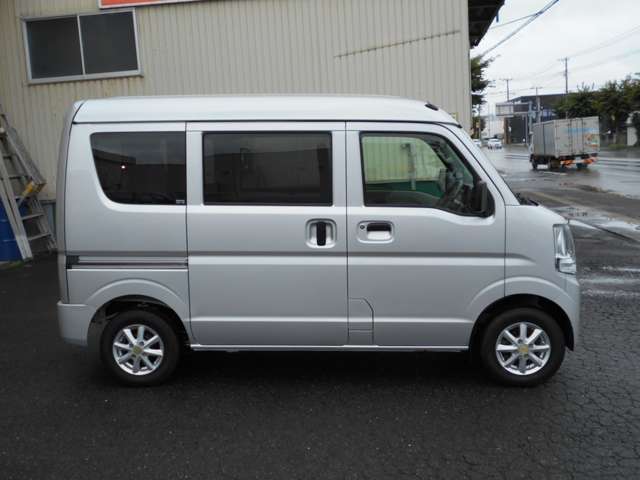 三菱 ミニキャブバン ６６０ Ｇ ハイルーフ ４ＷＤ R2年 (北海道) 99