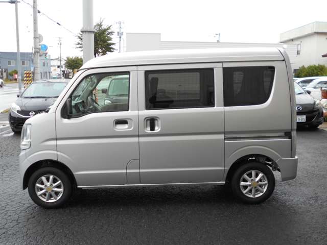 三菱 ミニキャブバン ６６０ Ｇ ハイルーフ ４ＷＤ R2年 (北海道) 99