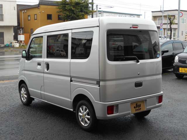 三菱 ミニキャブバン ６６０ Ｇ ハイルーフ ４ＷＤ R2年 (北海道) 99