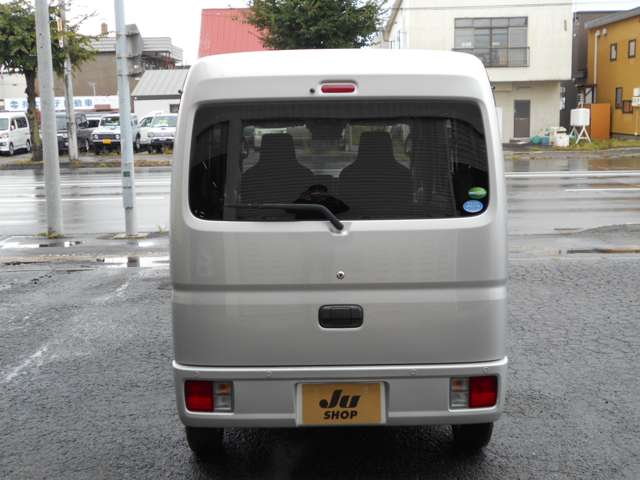 三菱 ミニキャブバン ６６０ Ｇ ハイルーフ ４ＷＤ R2年 (北海道) 99