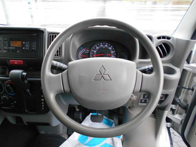 三菱 ミニキャブバン ６６０ Ｇ ハイルーフ ４ＷＤ R2年 (北海道) 99