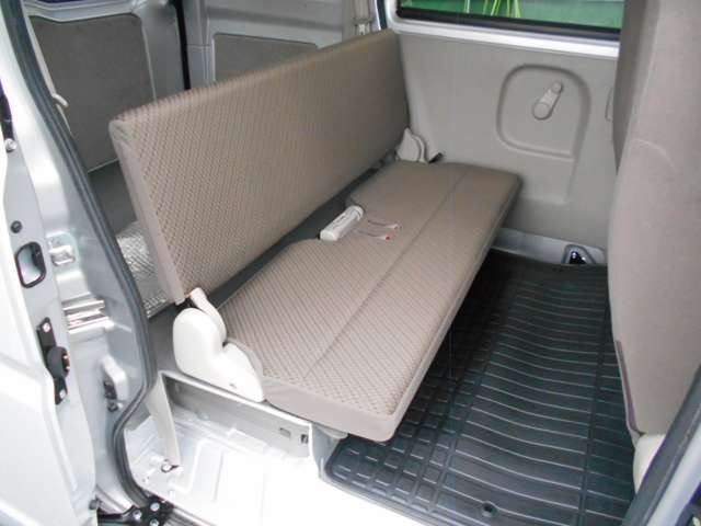 三菱 ミニキャブバン ６６０ Ｇ ハイルーフ ４ＷＤ R2年 (北海道) 99