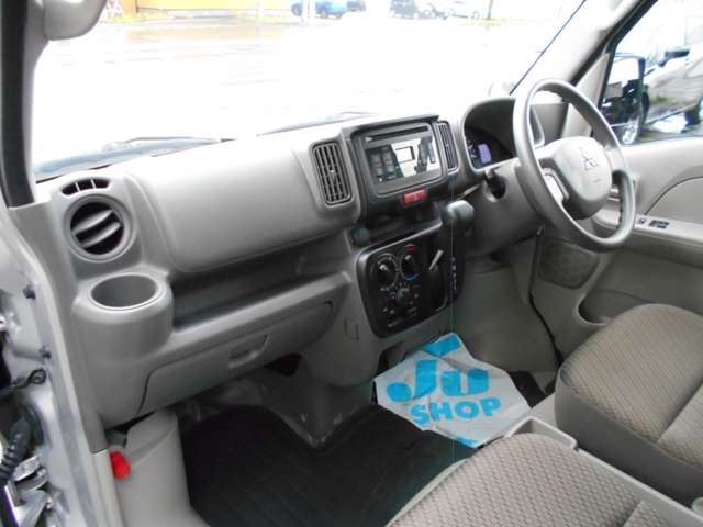 三菱 ミニキャブバン ６６０ Ｇ ハイルーフ ４ＷＤ R2年 (北海道) 99