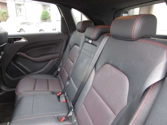 メルセデスベンツ Ｂクラス Ｂ２５０ ４マティック スポーツ ４ＷＤ H27年 (北海道) 99