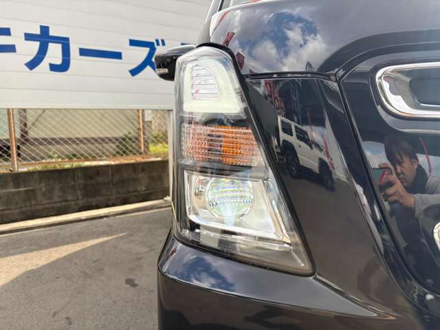 スズキ ワゴンＲ ６６０ スティングレー ハイブリッド Ｔ H29年 (近畿) 99