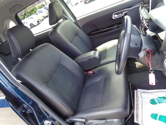ダイハツ ムーヴ ６６０ カスタム ＲＳ ハイパーリミテッド ＳＡＩＩＩ H30年 (関東) 99