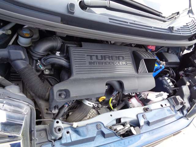 ダイハツ ムーヴ ６６０ カスタム ＲＳ ハイパーリミテッド ＳＡＩＩＩ H30年 (関東) 99