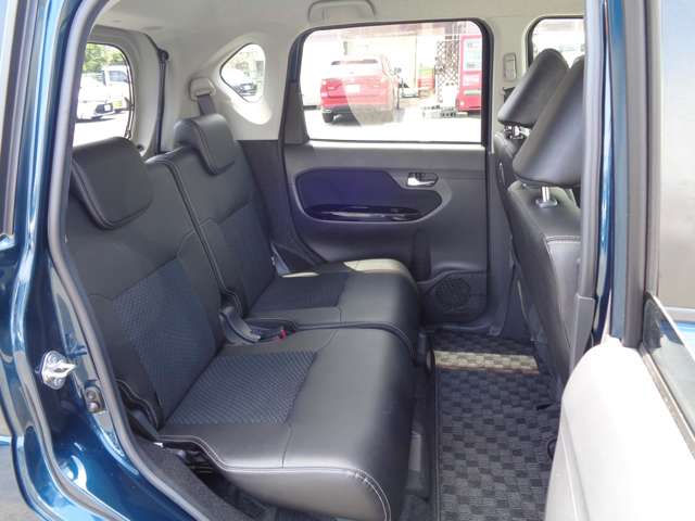 ダイハツ ムーヴ ６６０ カスタム ＲＳ ハイパーリミテッド ＳＡＩＩＩ H30年 (関東) 99