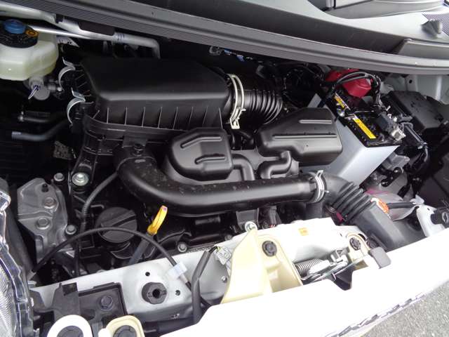 ダイハツ ムーヴ　キャンバス ６６０ ストライプス Ｇ R8年 (関東) 99