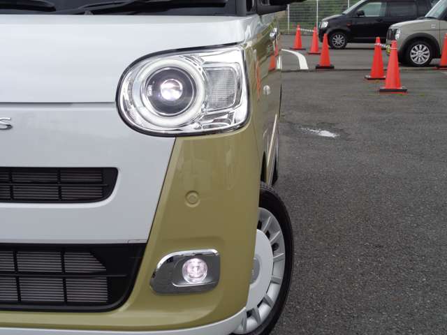 ダイハツ ムーヴ　キャンバス ６６０ ストライプス Ｇ R8年 (関東) 99