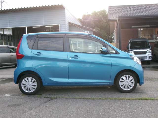 日産 デイズ ６６０ Ｘ アンシャンテ 助手席回転シート H25年 (甲信越・北陸) 99