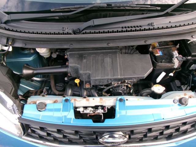 日産 デイズ ６６０ Ｘ アンシャンテ 助手席回転シート H25年 (甲信越・北陸) 99