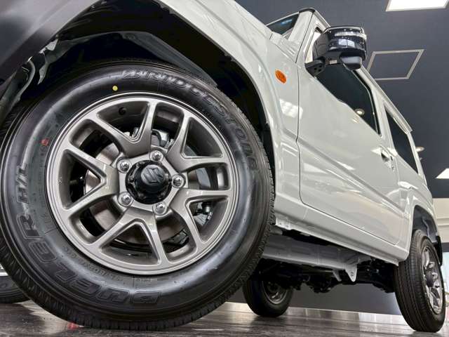 スズキ ジムニー ６６０ ＸＣ ４ＷＤ R8年 (甲信越・北陸) 99