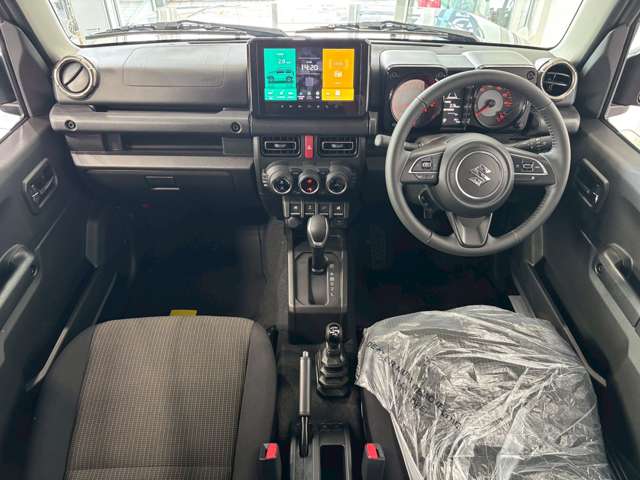 スズキ ジムニー ６６０ ＸＣ ４ＷＤ R8年 (甲信越・北陸) 99