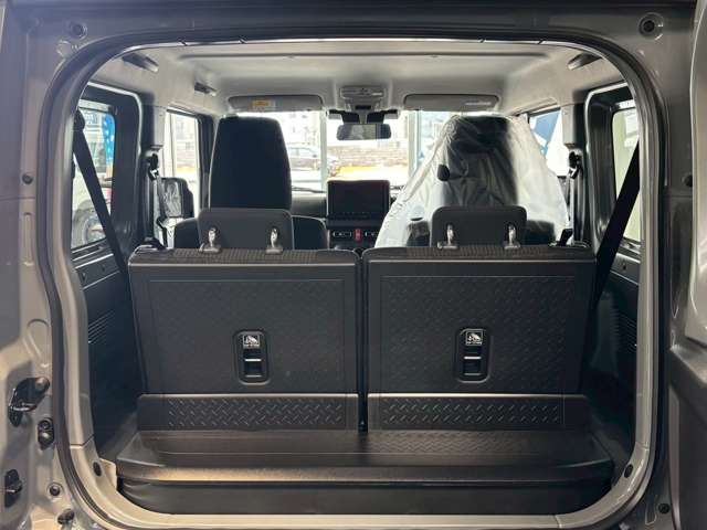スズキ ジムニー ６６０ ＸＣ ４ＷＤ R8年 (甲信越・北陸) 99