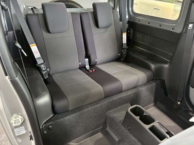 スズキ ジムニー ６６０ ＸＣ ４ＷＤ R8年 (甲信越・北陸) 99