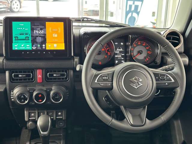 スズキ ジムニー ６６０ ＸＣ ４ＷＤ R8年 (甲信越・北陸) 99