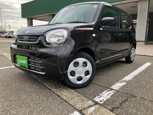 スズキ アルト ６６０ Ｌ R7年 (甲信越・北陸) 99