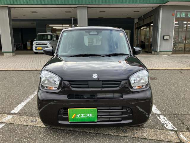 スズキ アルト ６６０ Ｌ R7年 (甲信越・北陸) 99