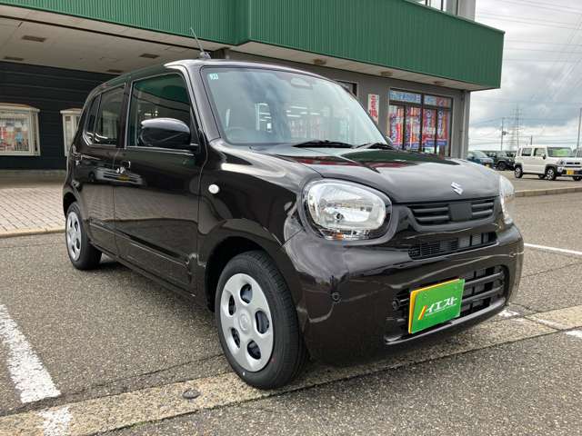 スズキ アルト ６６０ Ｌ R7年 (甲信越・北陸) 99
