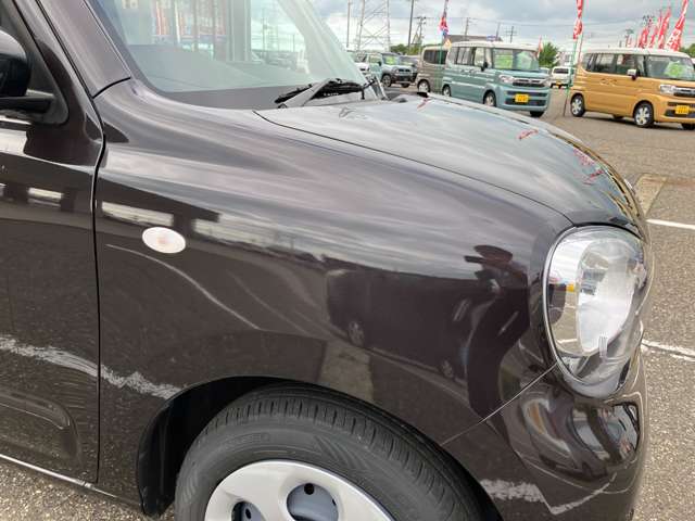 スズキ アルト ６６０ Ｌ R7年 (甲信越・北陸) 99
