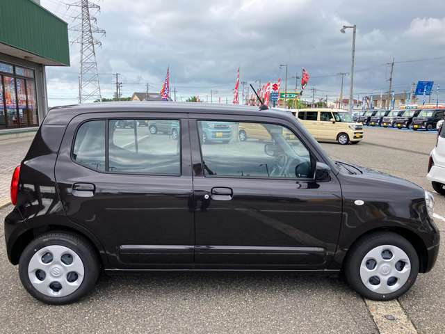 スズキ アルト ６６０ Ｌ R7年 (甲信越・北陸) 99