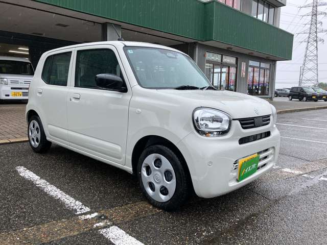 スズキ アルト ６６０ Ｌ R7年 (甲信越・北陸) 99