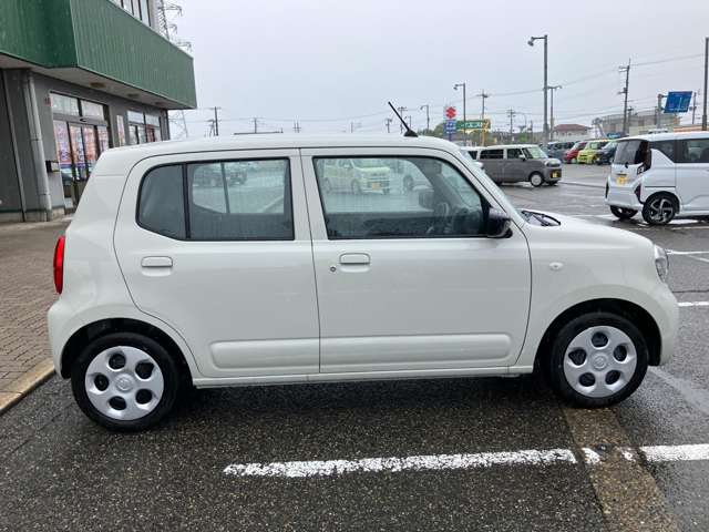 スズキ アルト ６６０ Ｌ R7年 (甲信越・北陸) 99