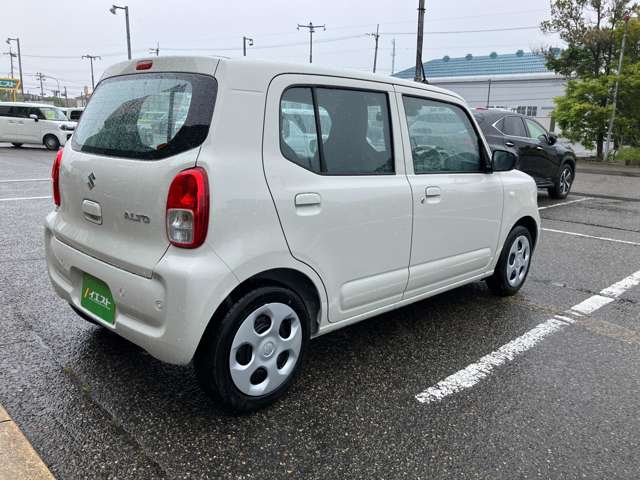 スズキ アルト ６６０ Ｌ R7年 (甲信越・北陸) 99