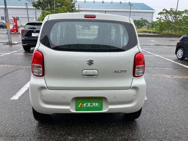 スズキ アルト ６６０ Ｌ R7年 (甲信越・北陸) 99