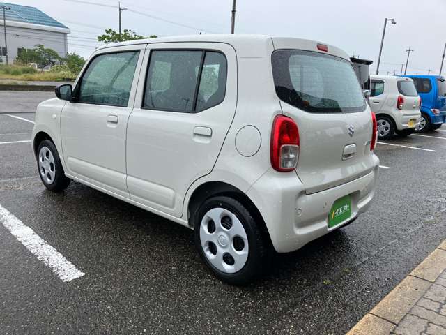 スズキ アルト ６６０ Ｌ R7年 (甲信越・北陸) 99