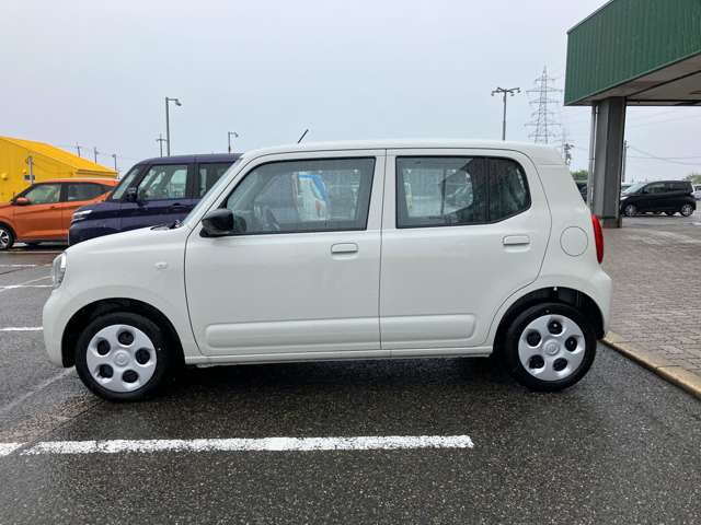 スズキ アルト ６６０ Ｌ R7年 (甲信越・北陸) 99