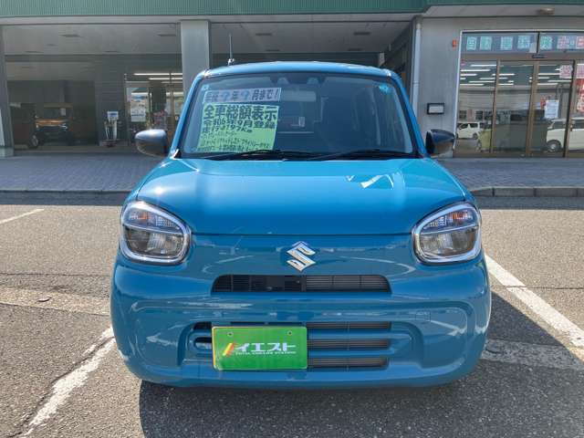 スズキ アルト ６６０ Ｌ アップグレードパッケージ装着車 R6年 (甲信越・北陸) 99