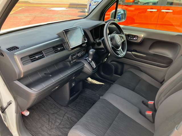 ホンダ Ｎ−ＷＧＮ カスタム ６６０ Ｌ ホンダ センシング ４ＷＤ R1年 (甲信越・北陸) 99