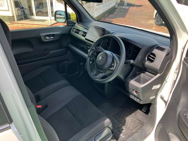 ホンダ Ｎ−ＷＧＮ カスタム ６６０ Ｌ ホンダ センシング ４ＷＤ R1年 (甲信越・北陸) 99