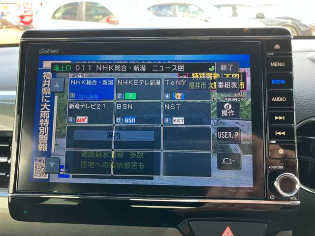 ホンダ Ｎ−ＷＧＮ カスタム ６６０ Ｌ ホンダ センシング ４ＷＤ R1年 (甲信越・北陸) 99