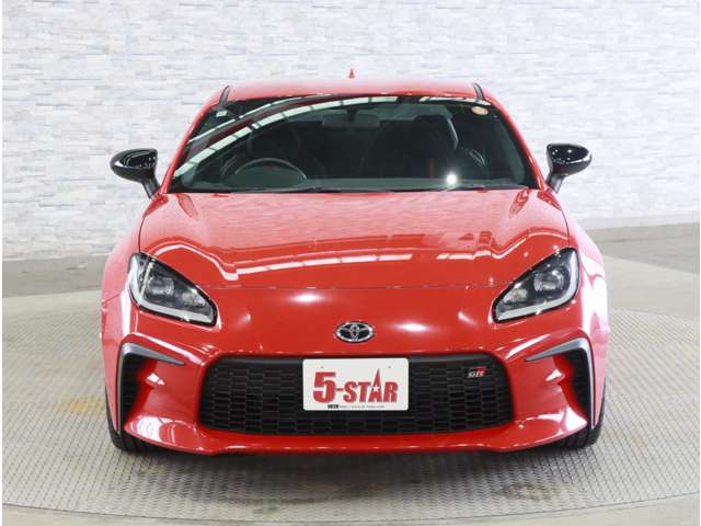 トヨタ ＧＲ８６ ２．４ ＲＺ R4年 (関東) 99