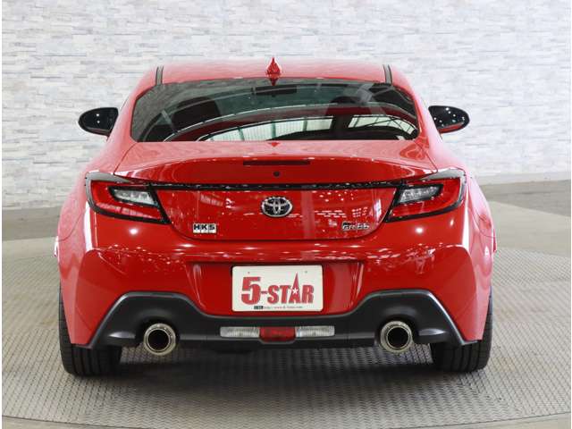 トヨタ ＧＲ８６ ２．４ ＲＺ R4年 (関東) 99