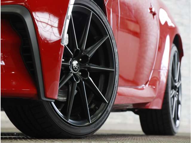 トヨタ ＧＲ８６ ２．４ ＲＺ R4年 (関東) 99