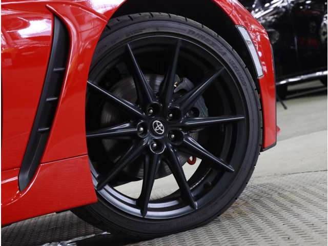 トヨタ ＧＲ８６ ２．４ ＲＺ R4年 (関東) 99