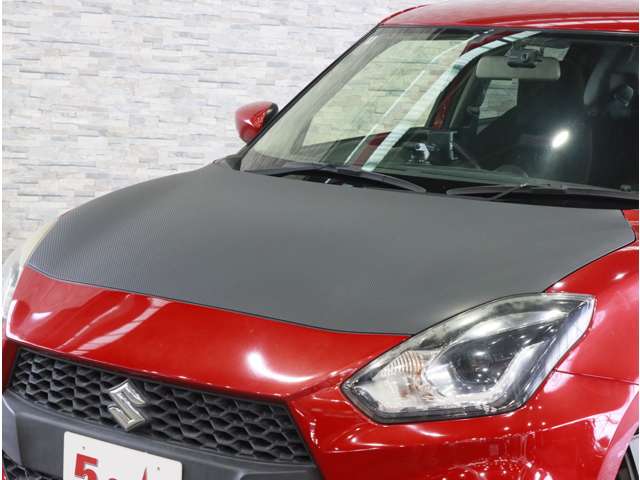 スズキ スイフト スポーツ １．４ スズキ セーフティ サポート非装着車 R2年 (関東) 99
