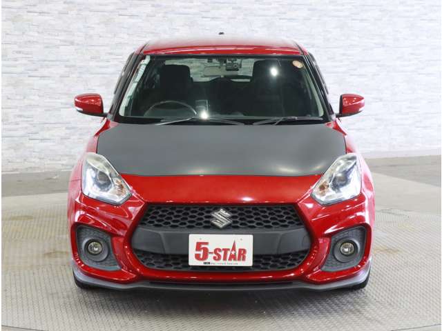 スズキ スイフト スポーツ １．４ スズキ セーフティ サポート非装着車 R2年 (関東) 99