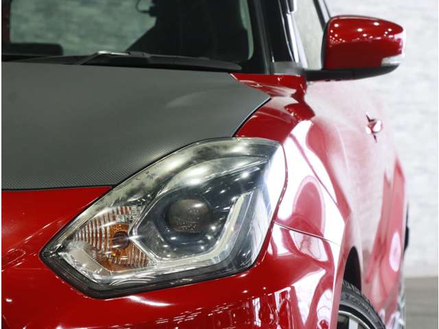 スズキ スイフト スポーツ １．４ スズキ セーフティ サポート非装着車 R2年 (関東) 99