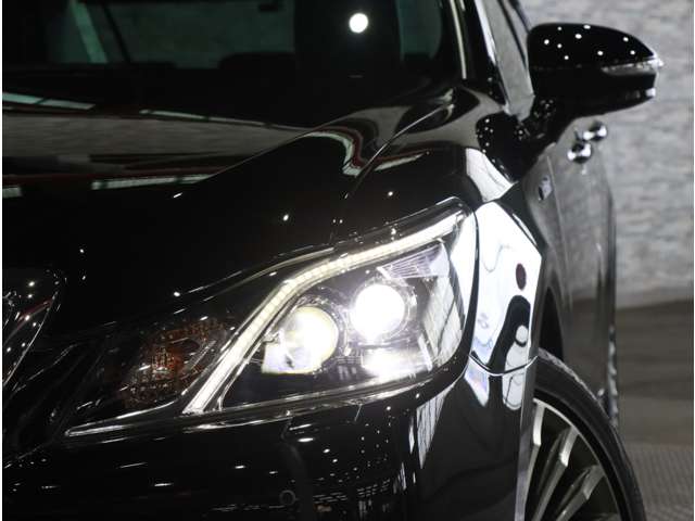 トヨタ クラウンマジェスタ　ハイブリッド ３．５ Ｆバージョン H29年 (関東) 99