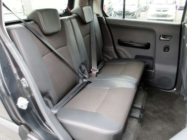 スズキ ハスラー ６６０ ＪスタイルＩＩ ４ＷＤ H28年 (関東) 99