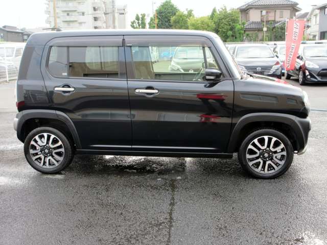 スズキ ハスラー ６６０ ＪスタイルＩＩ ４ＷＤ H28年 (関東) 99