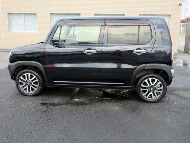 スズキ ハスラー ６６０ ＪスタイルＩＩ ４ＷＤ H28年 (関東) 99